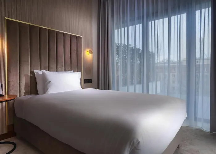 My Story Gdynia Hotel