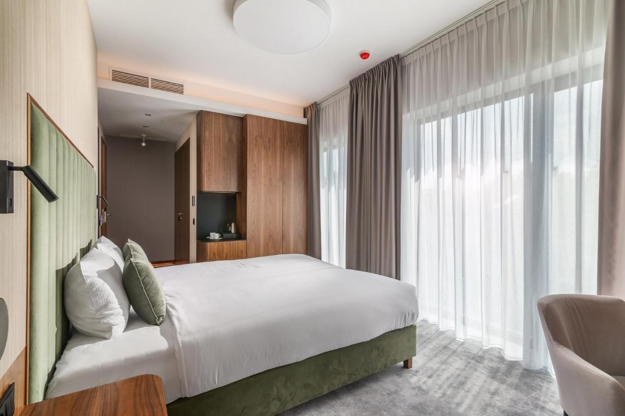 Hotel My Story