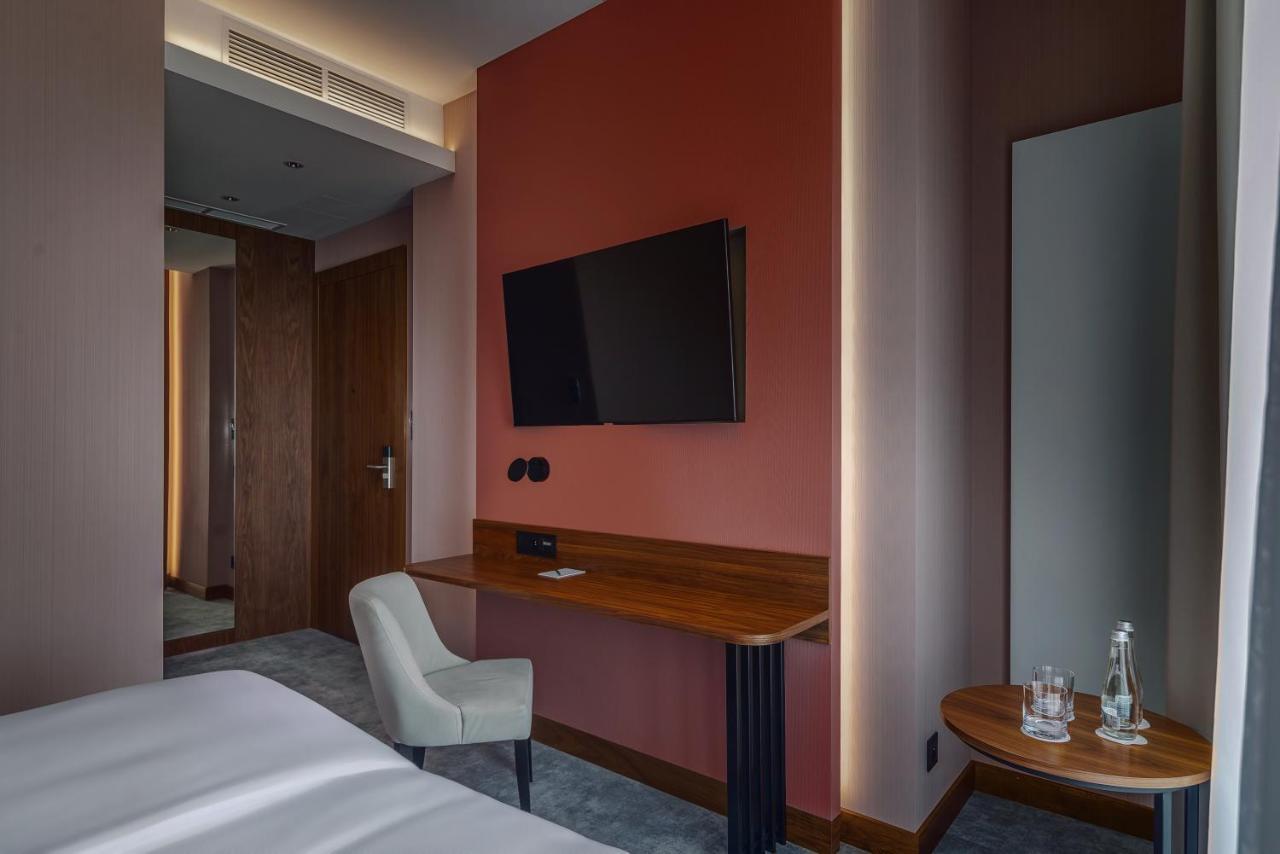 Hotel My Story 4*