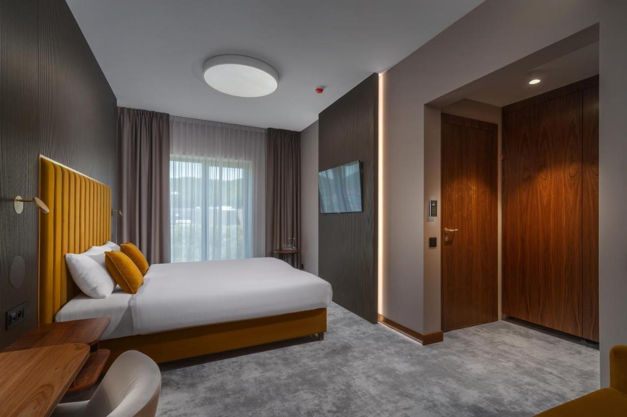 My Story Hotel