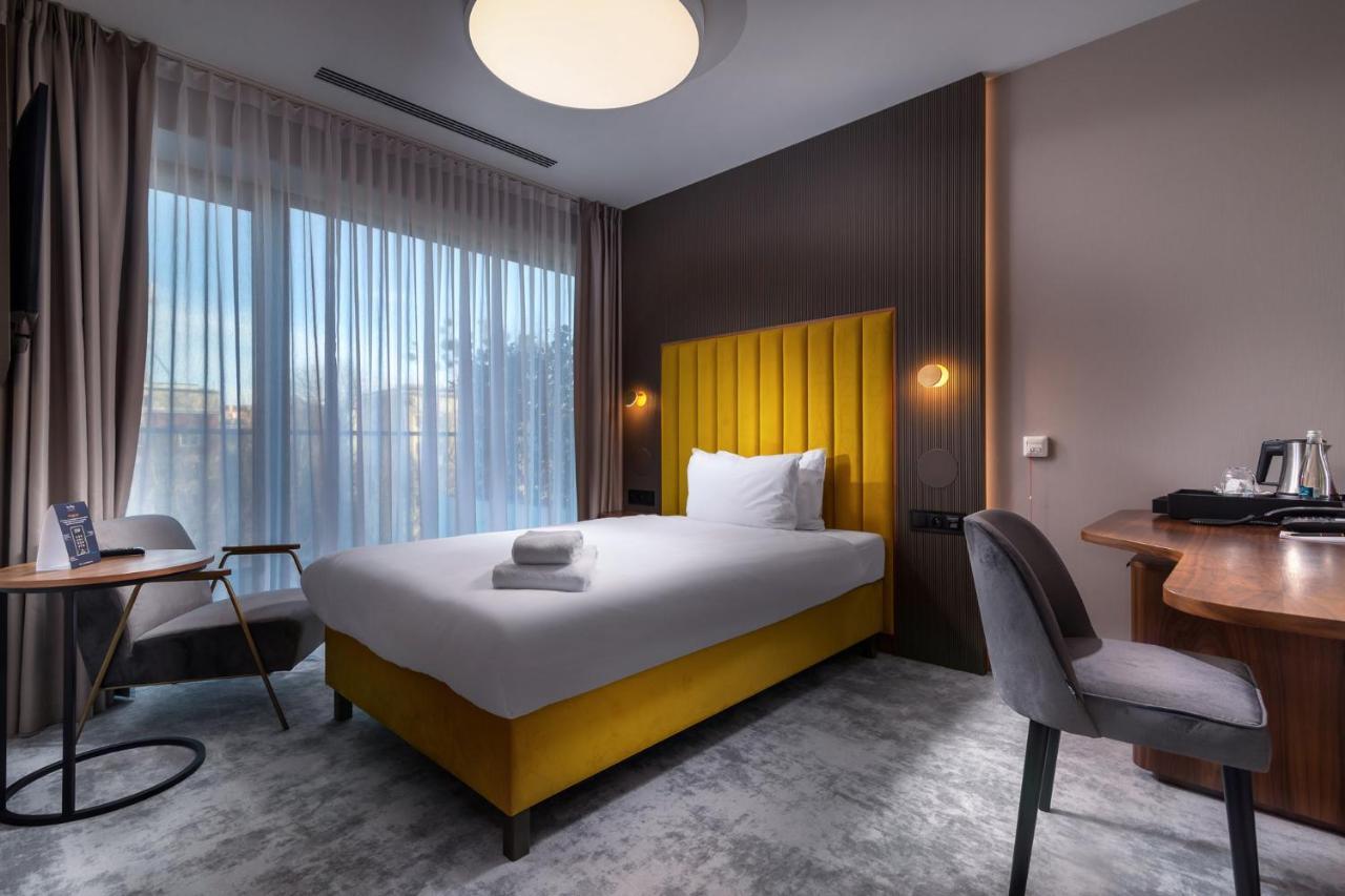 Hotel My Story 4*