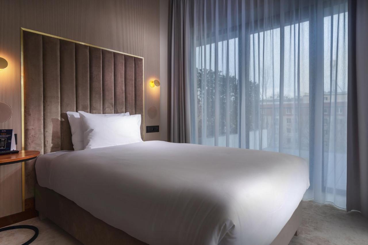 My Story Hotel Gdynia