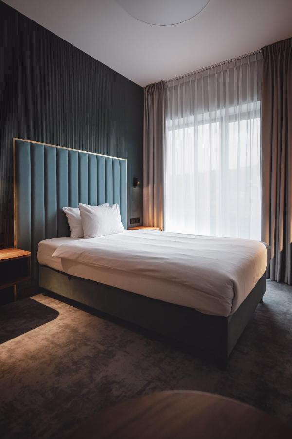 Hotel My Story Gdynia